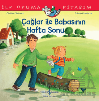 Çağlar İle Babasının Hafta Sonu - 1
