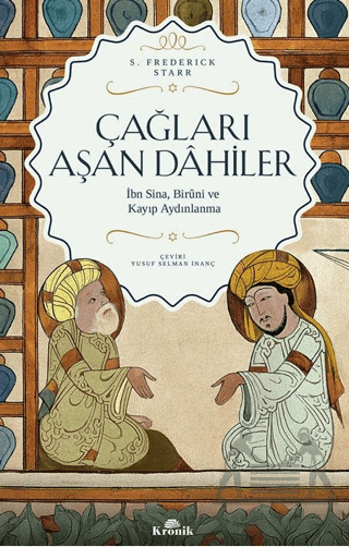 Çağları Aşan Dahiler - Kronik Kitap