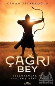 Çağrı Bey - Kronik Kitap