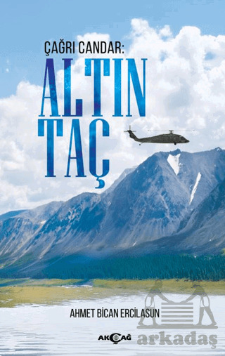 Çağrı Candar: Altın Taç - 1