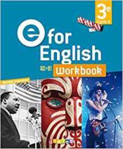 Cahier D’Activites - Didier