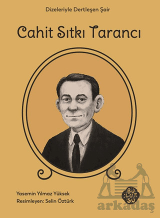 Cahit Sıtkı Tarancı - Bulutsu Yayınları