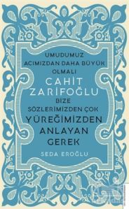 Cahit Zarifoğlu - 1