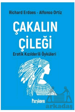 Çakalın Çileği - Parşömen Yayınları