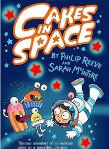 Cakes in Space - Oxford University Press UK