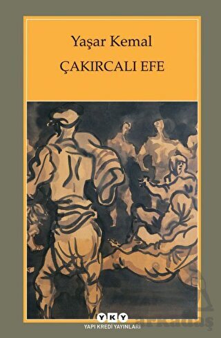 Çakırcalı Efe - Yapı Kredi Yayınları