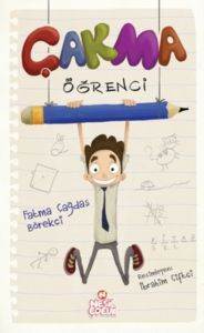 Çakma Öğrenci - Nesil Yayınları