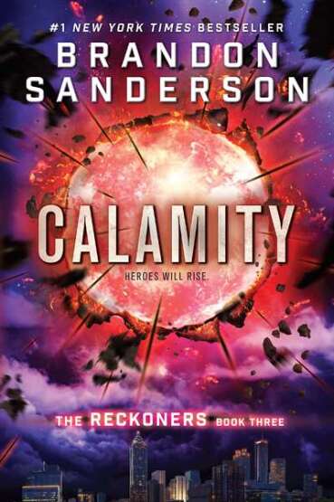 Calamity - 1