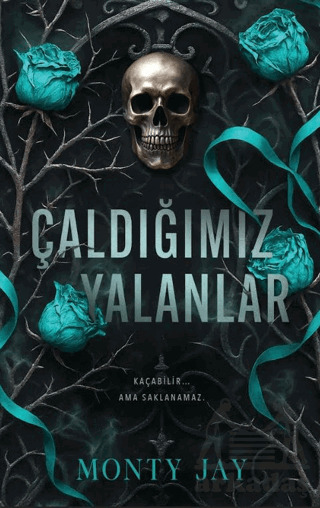 Çaldığımız Yalanlar - 2