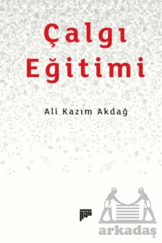 Çalgı Eğitimi - 1