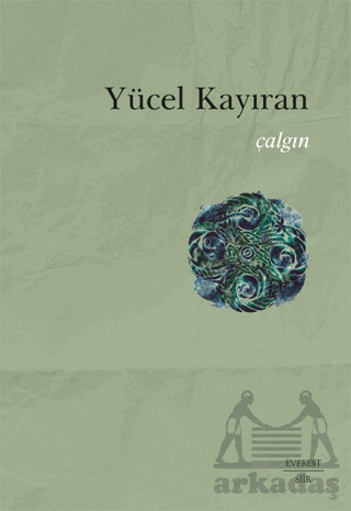 Çalgın - Everest Yayınları