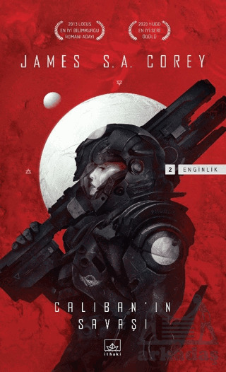 Caliban’In Savaşı - İthaki Yayınları