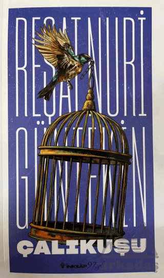 Çalıkuşu - İnkılap Kitabevi