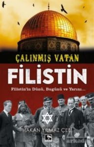 Çalınmış Vatan Filistin - 2