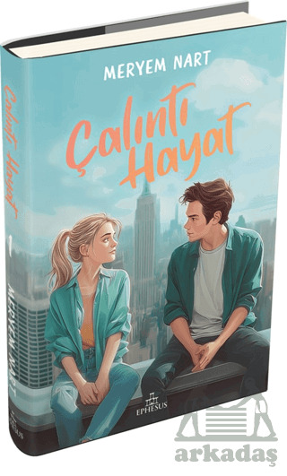 Çalıntı Hayat 1 - 2