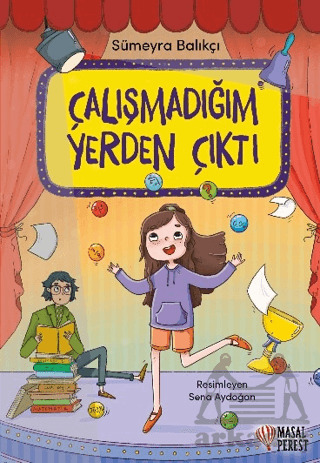 Çalışmadığım Yerden Çıktı - 2