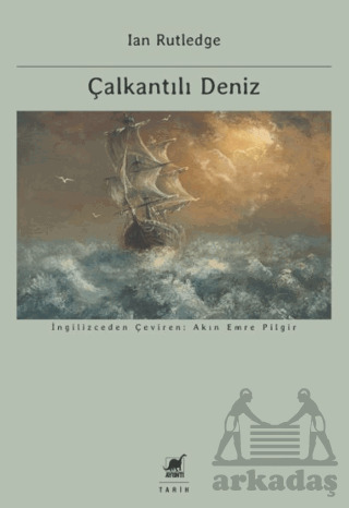 Çalkantılı Deniz - Ayrıntı Yayınları