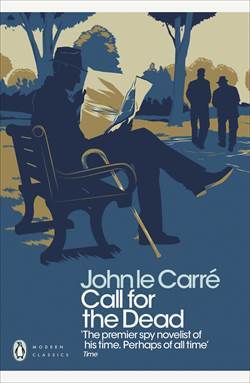 Call For The Dead - 1