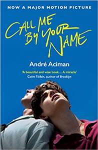 Call Me By Your Name - 1