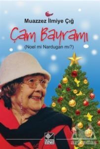 Çam Bayramı - Kaynak Yayınları