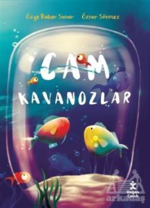 Cam Kavanozlar - 1