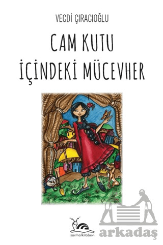 Cam Kutu İçindeki Mücevher - 2