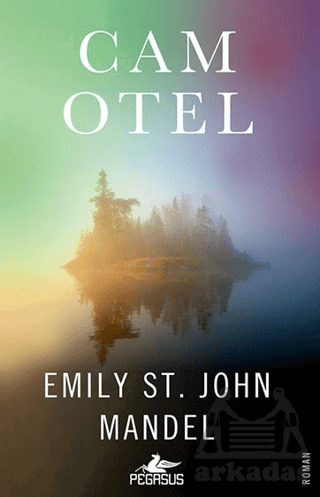 Cam Otel - Pegasus Yayınları