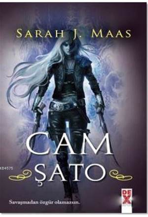Cam Şato 1 - Doğan Kitap