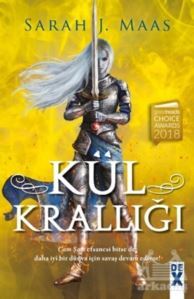 Cam Şato 7 - Kül Krallığı - Dex Yayınevi