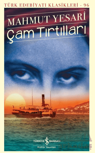 Çam Tırtılları - 1