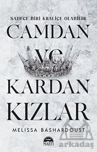 Camdan Ve Kardan Kızlar - 1