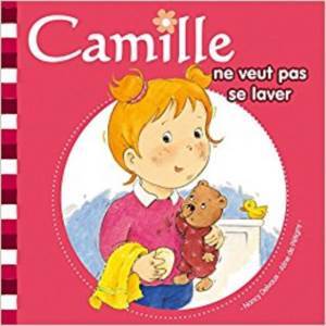 Camille Ne Veut Pas Se Laver (Camille 2) - 1