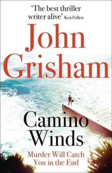 Camino Winds - 1