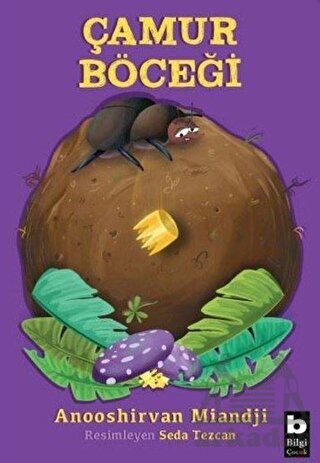 Çamur Böceği - Bilgi Yayınevi