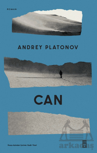 Can - Timaş Yayınları