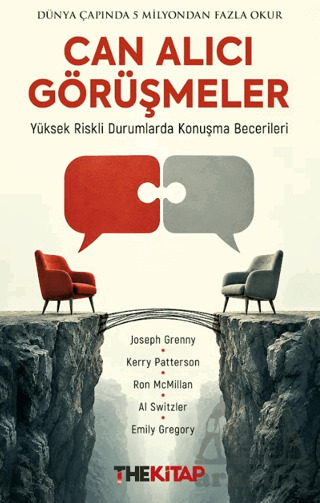 Can Alıcı Görüşmeler - The Kitap