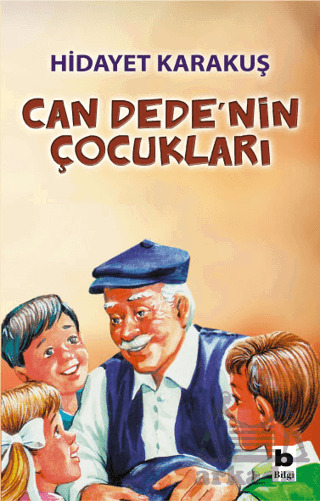 Can Dede’Nin Çocukları - 1