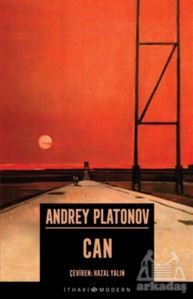 Can - İthaki Yayınları
