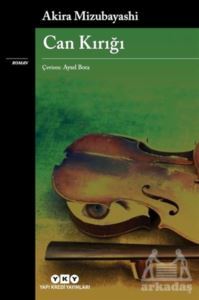 Can Kırığı - Yapı Kredi Yayınları