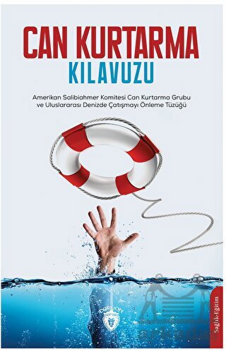 Can Kurtarma Kılavuzu - Dorlion Yayınları
