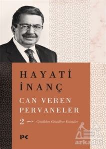 Can Veren Pervaneler 2 - Profil Kitap