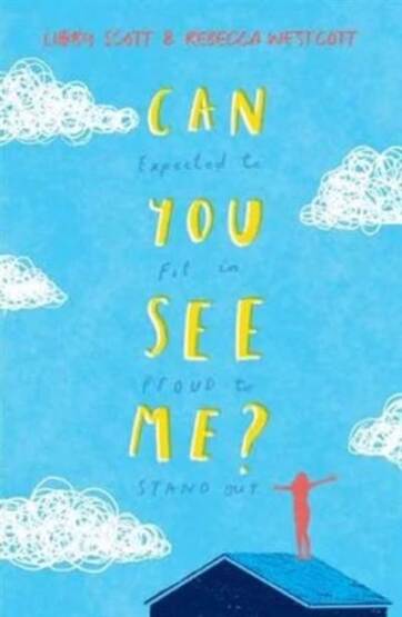 Can You See Me? - Scholastic UK