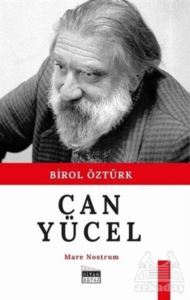 Can Yücel - 1