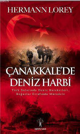 Çanakkale'de Deniz Harbi; Türk Sularında Deniz Hareketleri, Boğazlar Etrafında Mücadele - 1