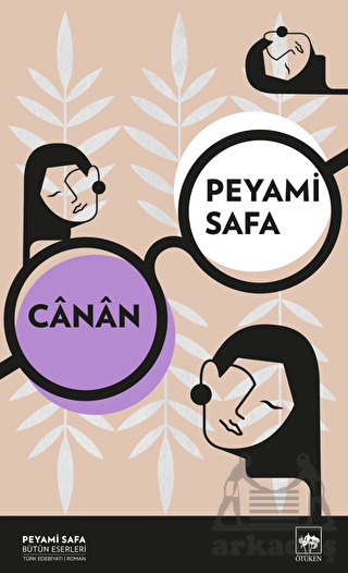Canan - Ötüken Neşriyat