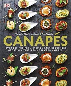 Canapes - Dorling Kindersley UK