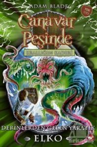 Canavar Peşinde 61 - Krallığın Kaderi - Beyaz Balina Yayınları