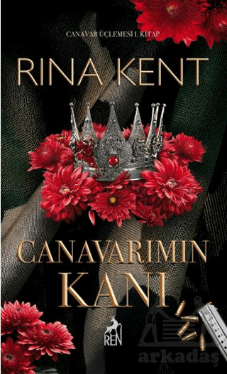 Canavarımın Kanı - Ren Kitap