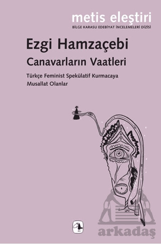 Canavarların Vaatleri - 1