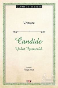 Candide - Say Yayınları